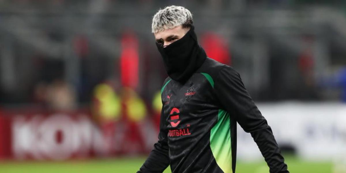 La perla española que el Milan teme que el Real Madrid le robe