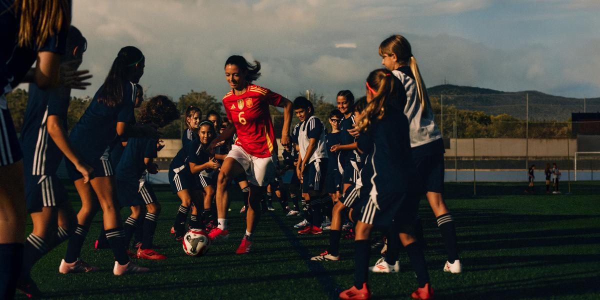 El You Got This inspira a millones de personas a través del deporte