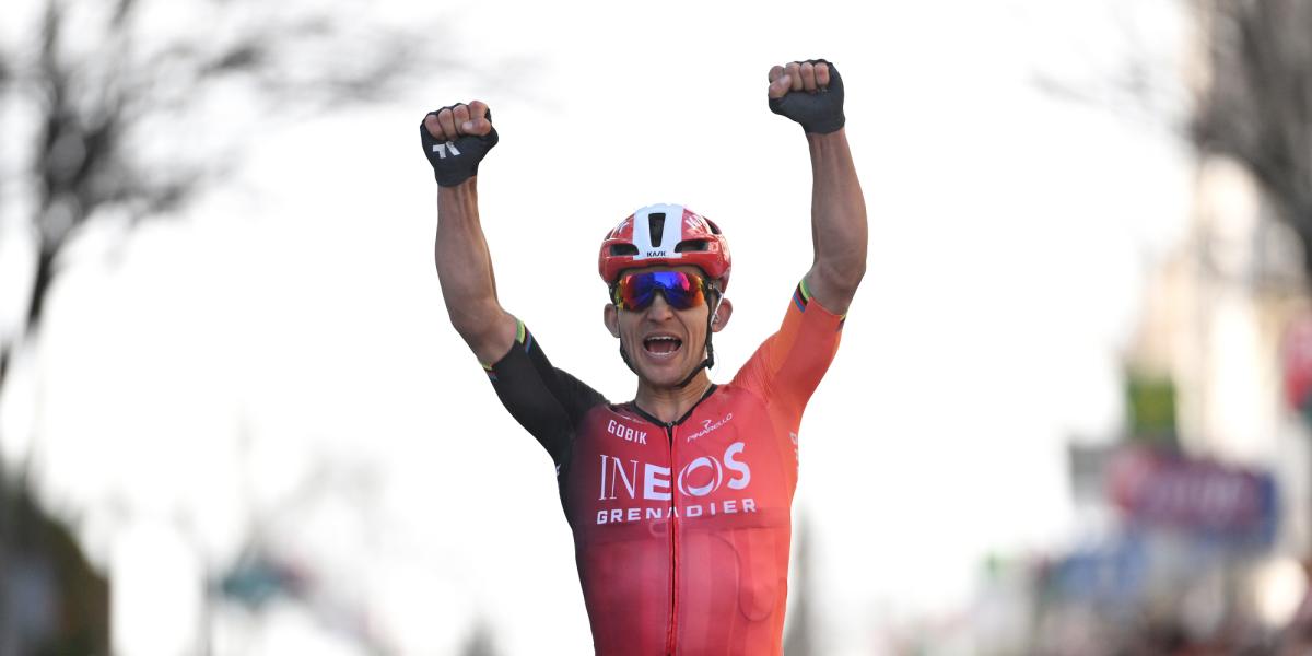 Un campeón del mundo clama contra la UCI: Será muy perjudicial para el ciclismo