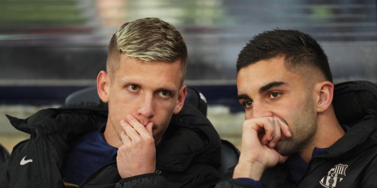 ‘Masterclass’ Olmo-Ferran: cómo hay que aprovechar los minutos