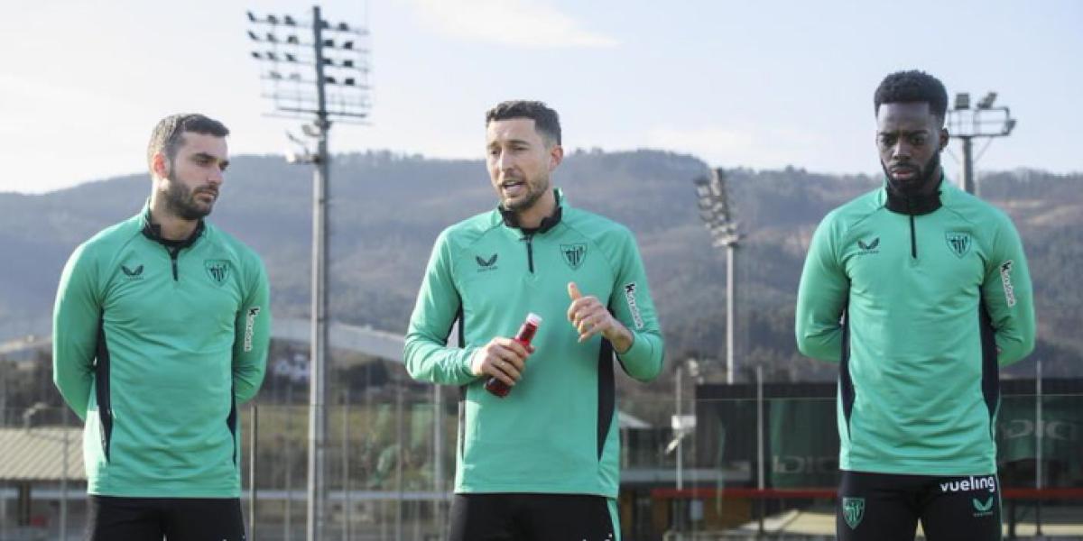 De Marcos se retira al final de esta temporada