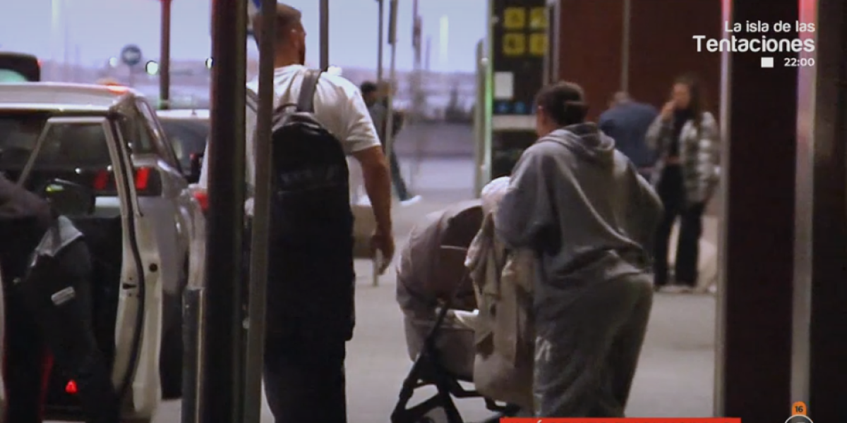 La publicación más reveladora de Anabel Pantoja en redes en medio de la polémica: así está su relación con su novio, David Rodríguez