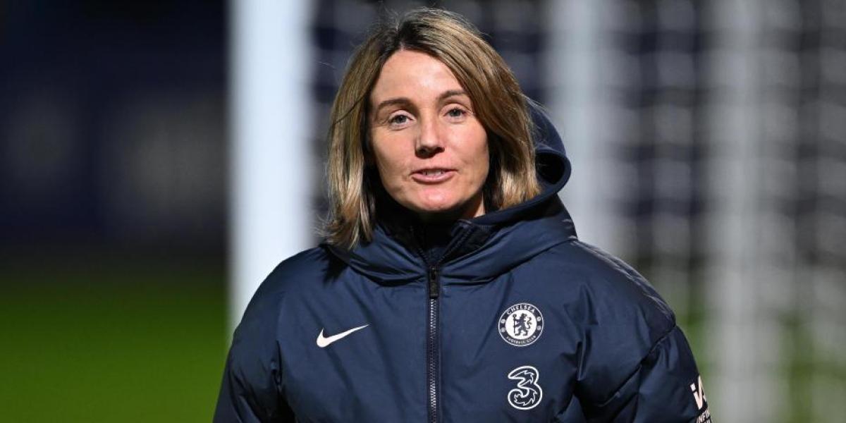 Sonia Bompastor suelta un obús: Han sido 13 años de mentiras