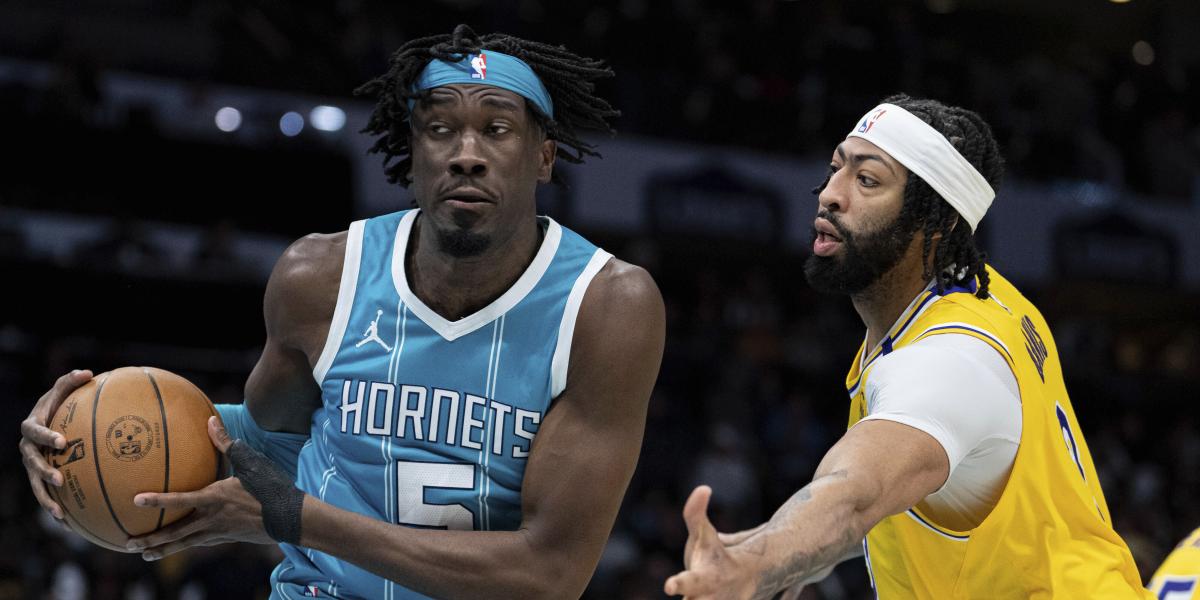 La sospecha del fichaje fallido de los Lakers: No creo que fuese sólo por eso