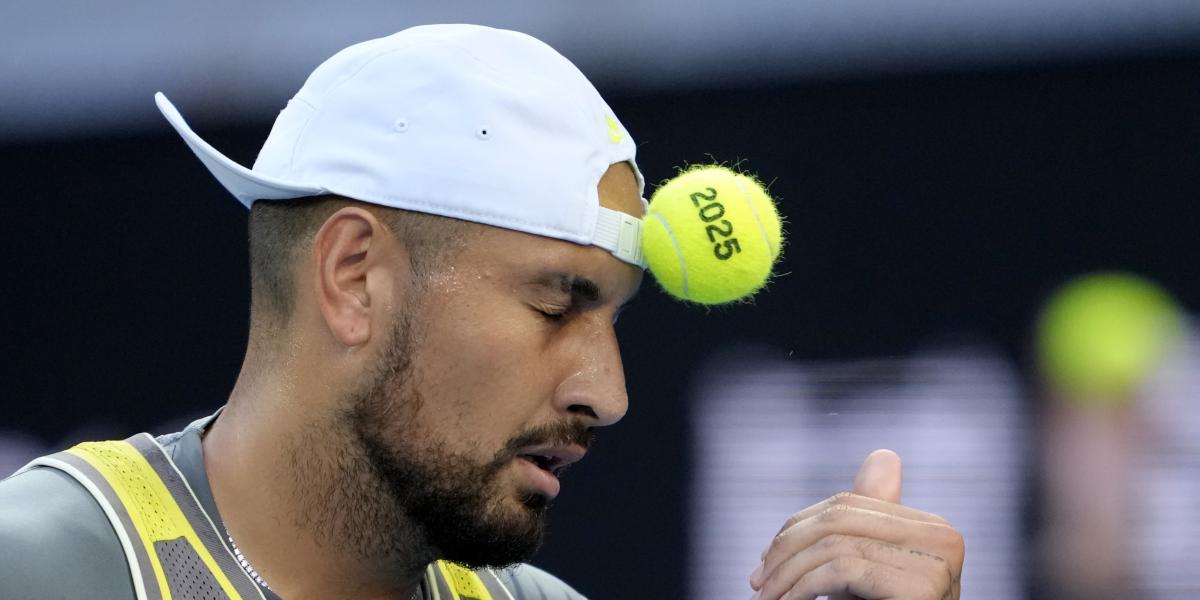 Otra baja de bulto para el US Open