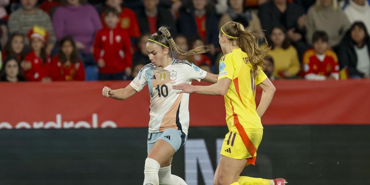 Cuándo y dónde juegan las internacionales del Real Madrid