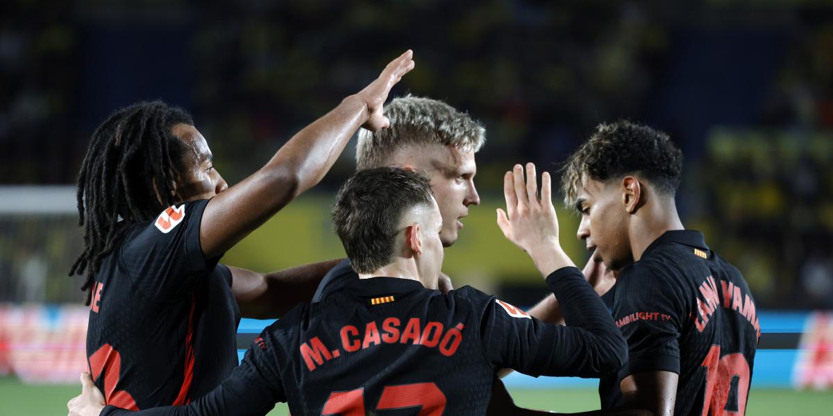 Olmo pide sitio en el once titular de Copa ante el Atleti