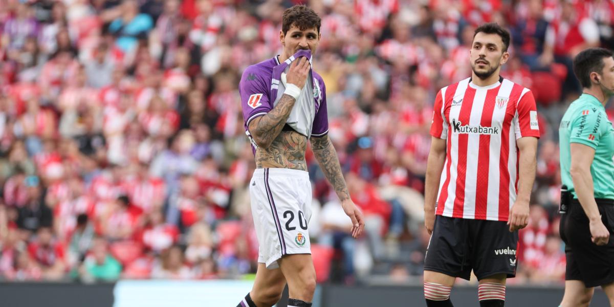 Se niegan a pagar las entradas a los aficionados tras el bochorno de Bilbao