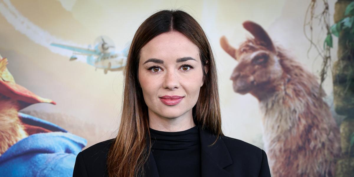 Dafne Fernández, actriz, se sincera sobre su ausencia en los Premios Goya 2025: A mí me cuesta mucho salir de casa para estas cosas, y más ahora