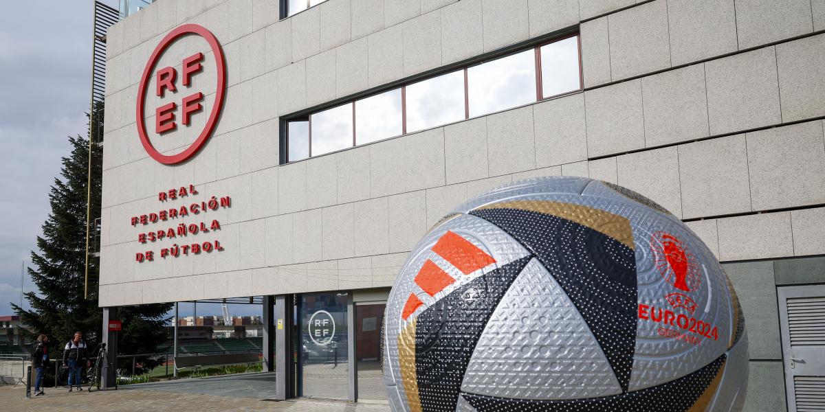 La Federación se une a la semana mundial del fútbol