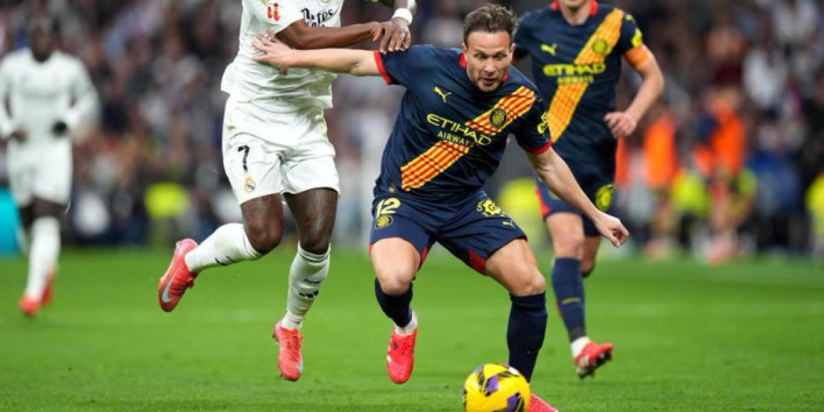 Un ex culé se rinde al Real Madrid: Es el mejor equipo del mundo