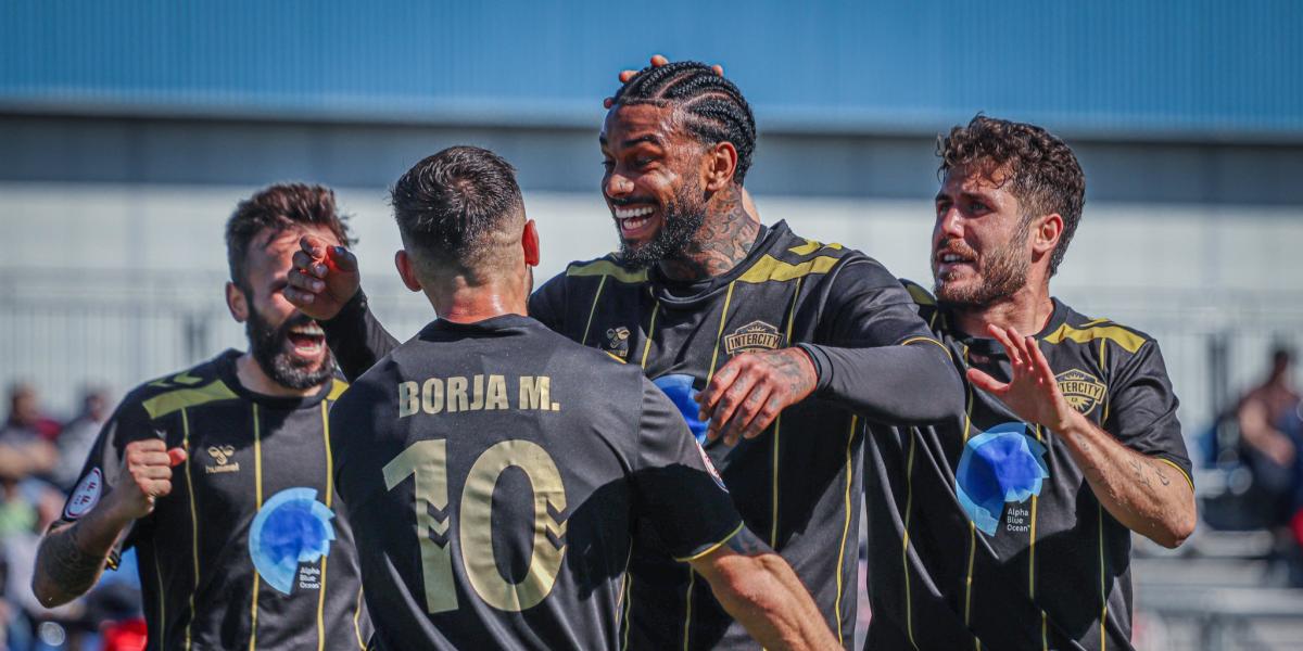 El Intercity se juega la vida en el mes de marzo