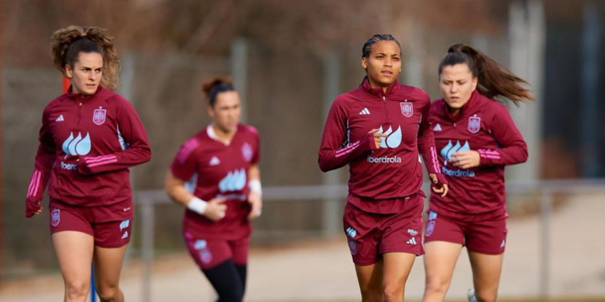 La última conquista de la Roja pasa por Wembley: un estadio mítico para intentar batir otro récord