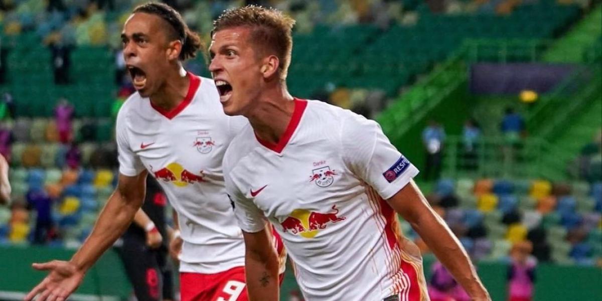 El día que Dani Olmo amargó al Atlético