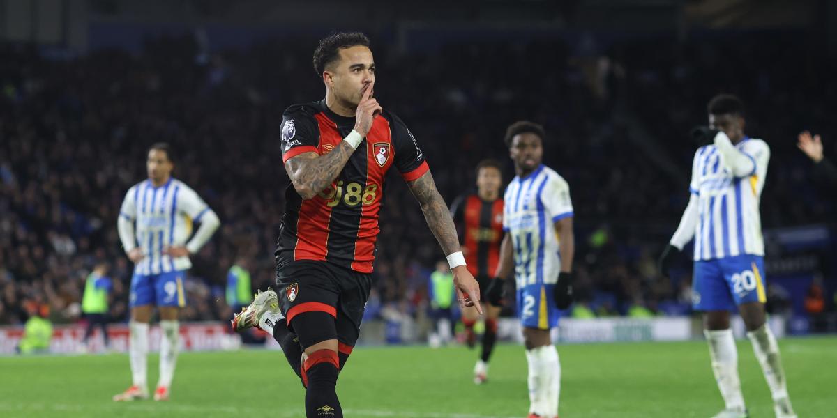 Se apellida Kluivert y firma golazos dignos de Patrick: ¡Qué barbaridad de Justin!