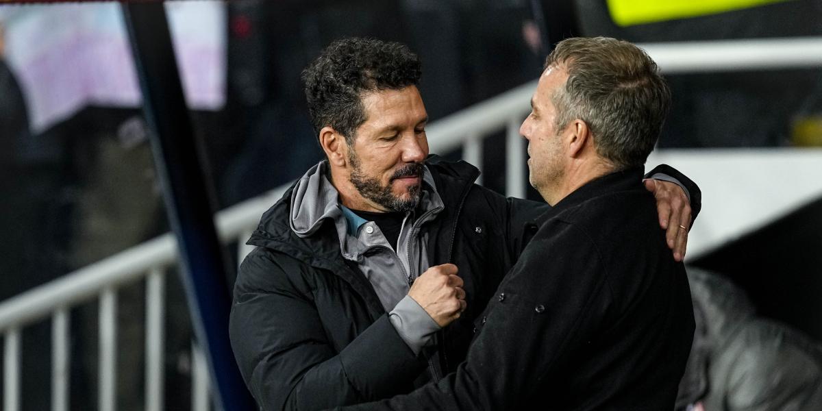 ¿Pasó el Barça tras empatar en casa en la ida de una semifinal de Copa del Rey?