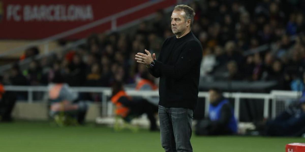 Flick: Lo daremos todo en Madrid