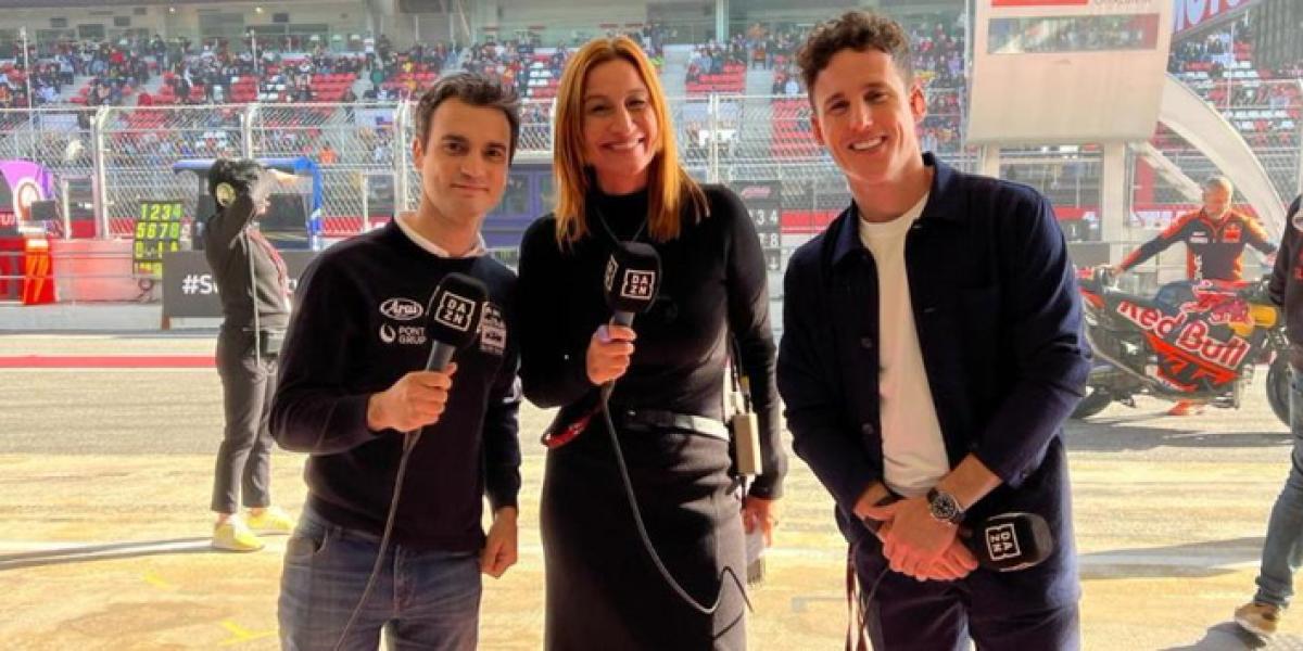 Así analiza Dani Pedrosa la pelea Bagnaia-Marc Márquez por el título de MotoGP 2025