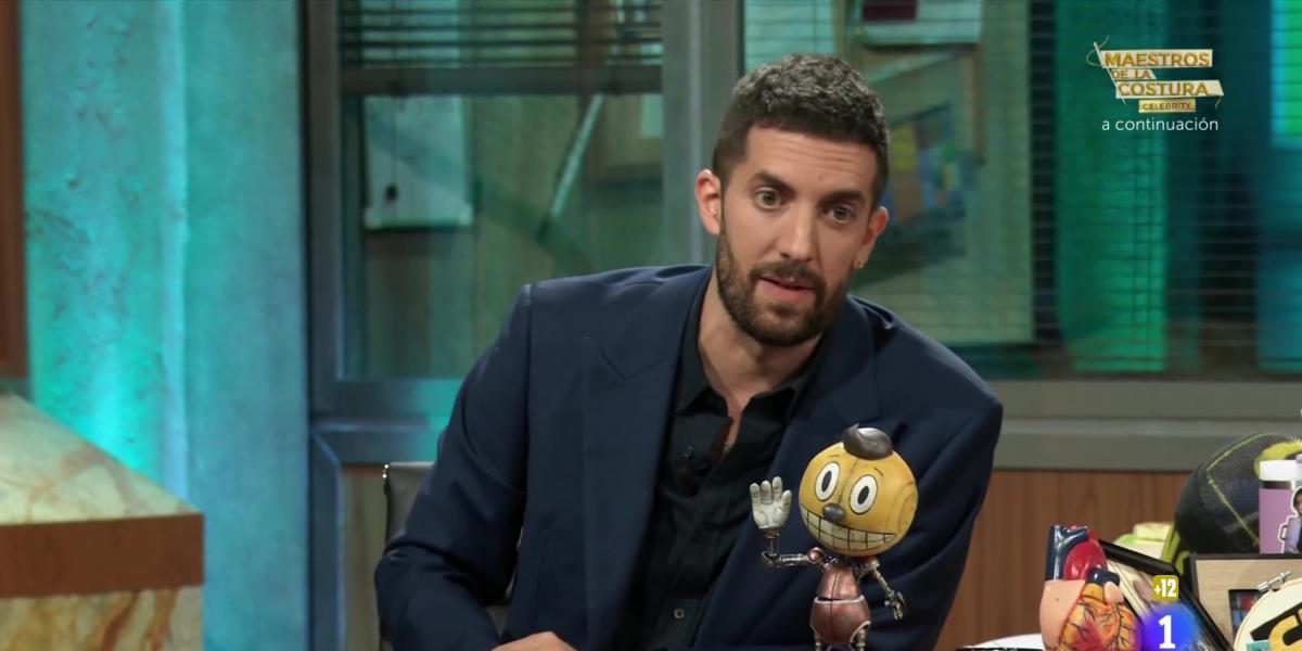 La Revuelta adelanta a El Hormiguero: David Broncano recibe a esta estrella de Hollywood antes que Pablo Motos