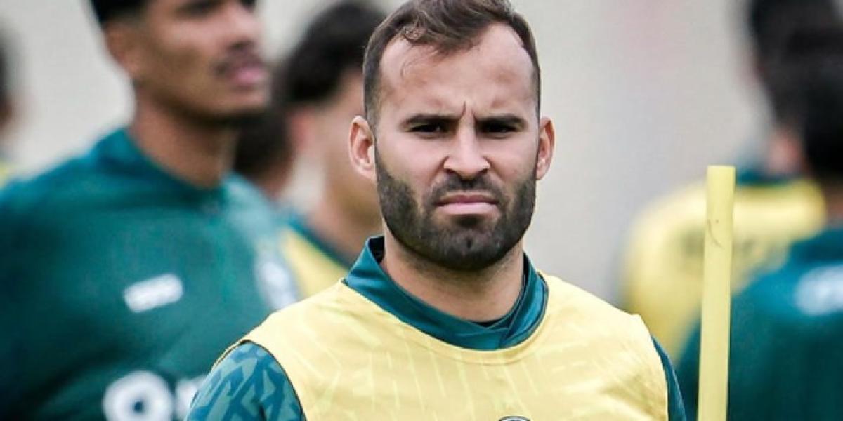 Jesé suelta un mensaje por un madridista: ¿Viste cómo corría sin balón?