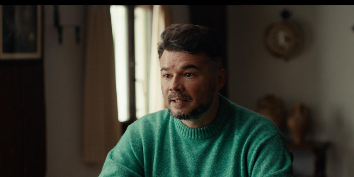 Gabriel Rufián, obligado a pedir perdón por el desafortunado comentario en su entrevista con Jordi Évole: La cagué y lo siento mucho