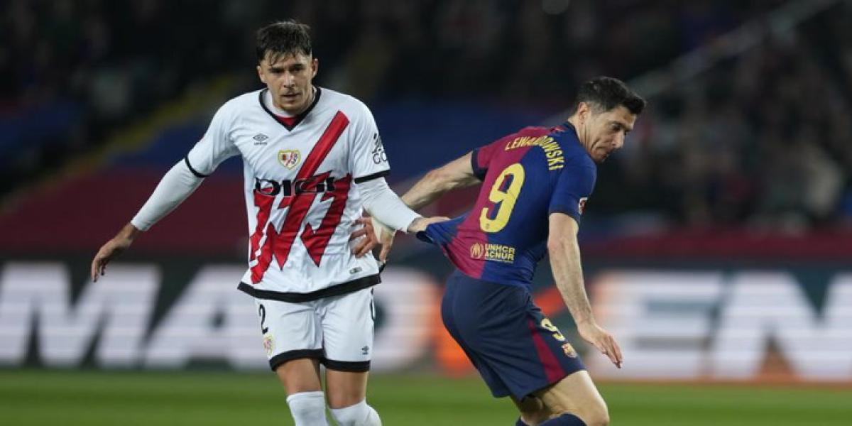 Ratiu, bien considerado para reforzar el lateral