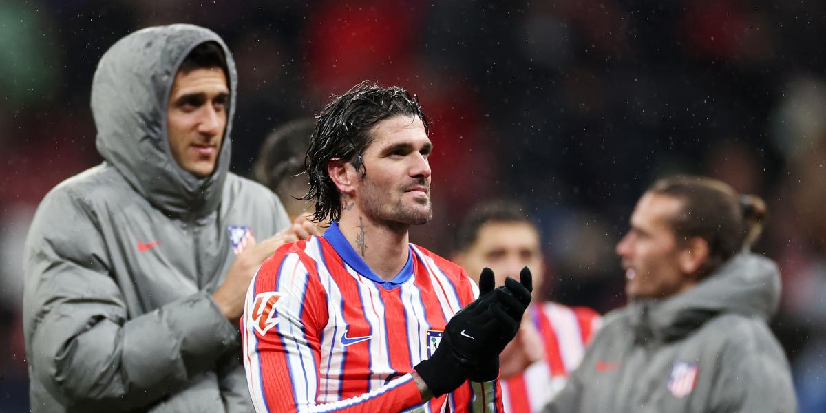 “Terminar el día y verte ahí arriba te da energía”