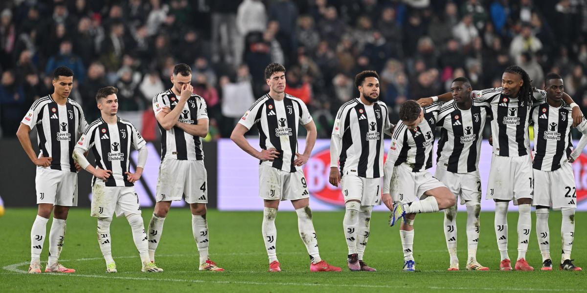 El ex del Nápoles que también peligra en la Juventus