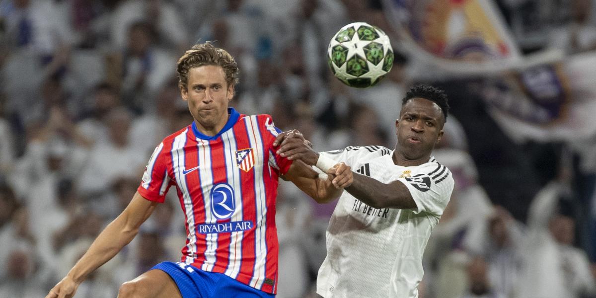 Llorente: Estamos vivos y tenemos ganas