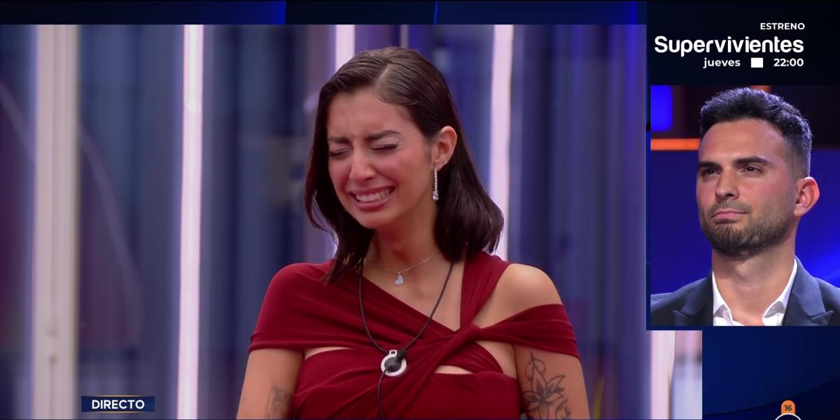 Marieta se sincera, por primera vez, sobre la verdad de su participación en GH Dúo 3: Me cuesta recordarlo porque no lo pasé bien