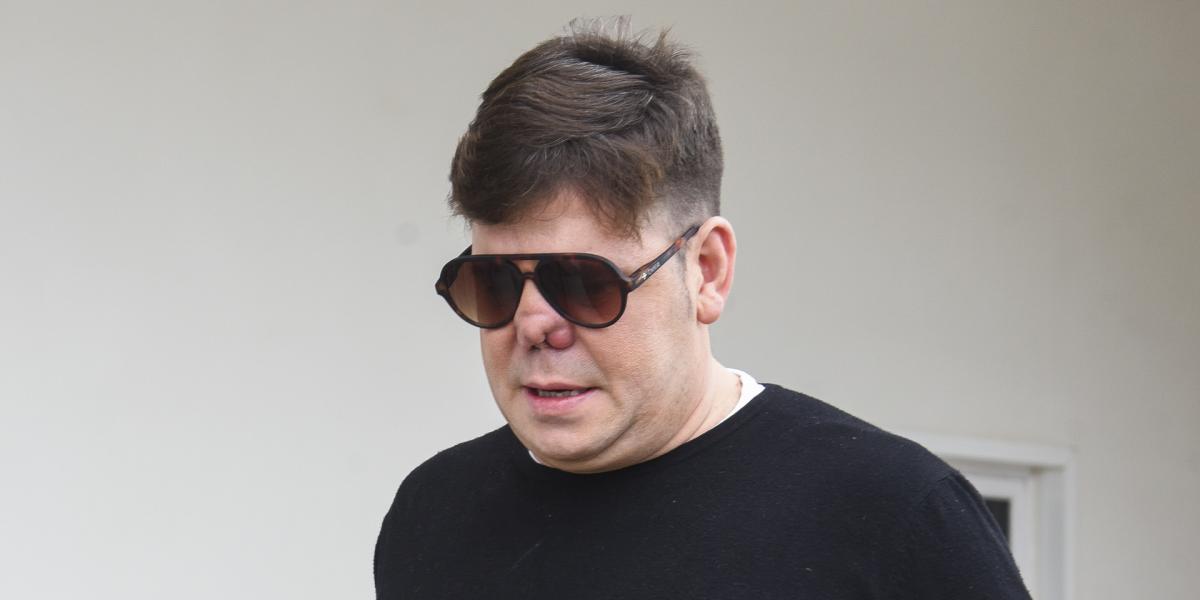 Lucas, de Andy y Lucas, destapa lo que le sucedió con un cliente de un bar que lo reconoció: Me tiró una bolsita de...