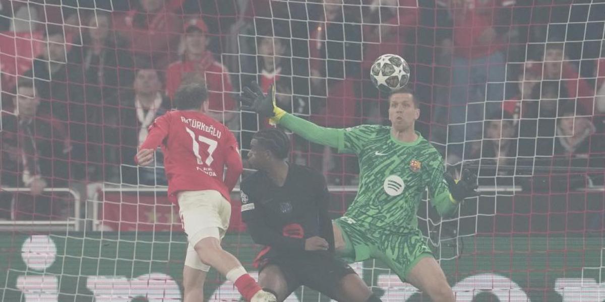 El invencible Szczesny va camino hacia la renovación