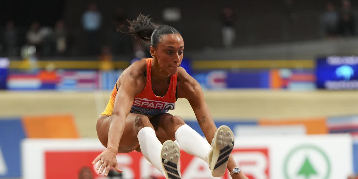 Ana Peleteiro: Nunca me había pasado esto