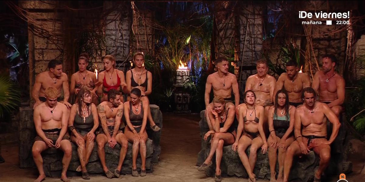 Supervivientes 2025 llega a Telecinco pisando fuerte: Antena 3 no se queda de manos cruzadas