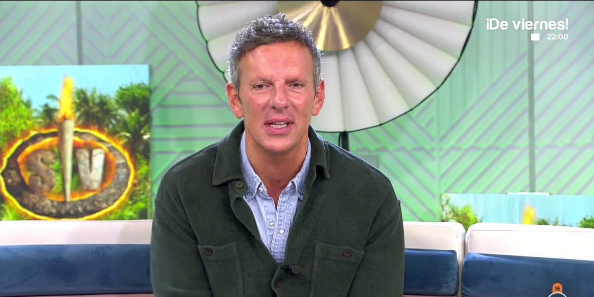 Joaquín Prat, obligado a dar explicaciones sobre el último cambio de Vamos a ver: Por primera vez, y sin que sirva de precedente...