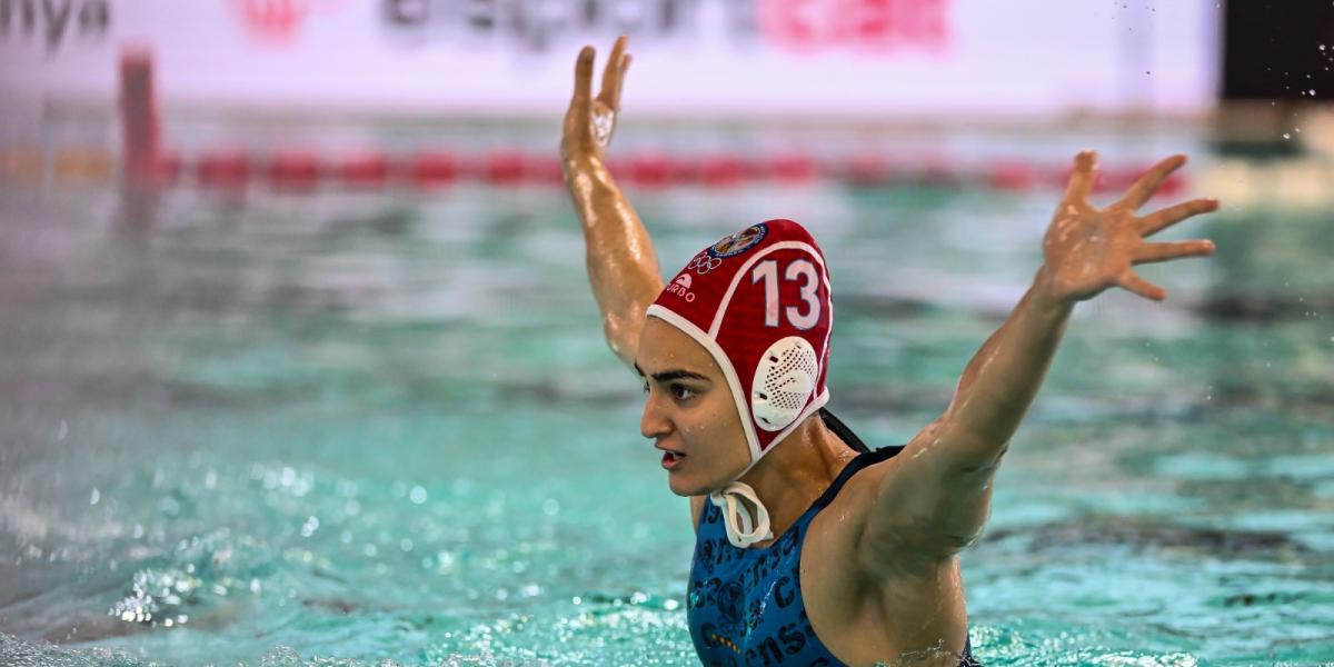 12-7. El Sant Andreu no da opción al Sabadell y se cita con el Mataró en la final de la Copa Catalunya