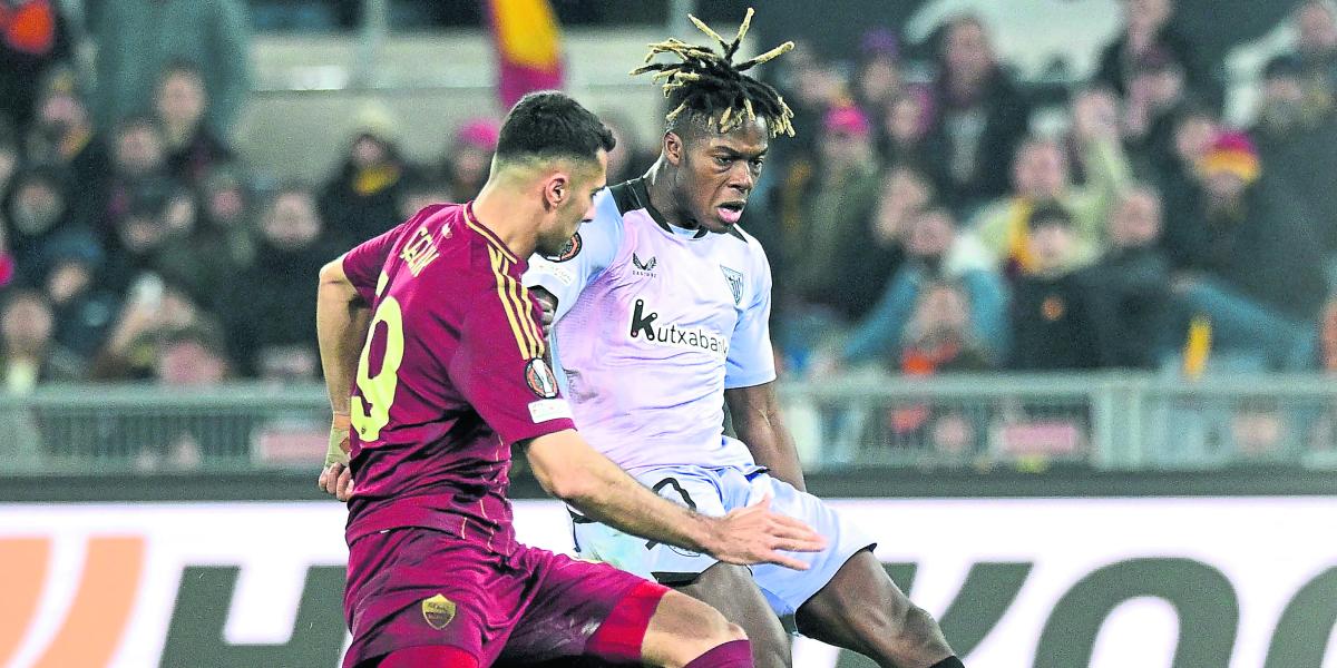 La duda de Ranieri de cara a la visita al Athletic