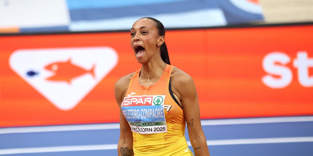La Diamond League aterriza en Europa con 8 españoles