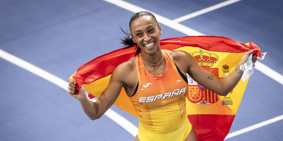 Ana Peleteiro encabeza el potente equipo español para el Europeo de Madrid