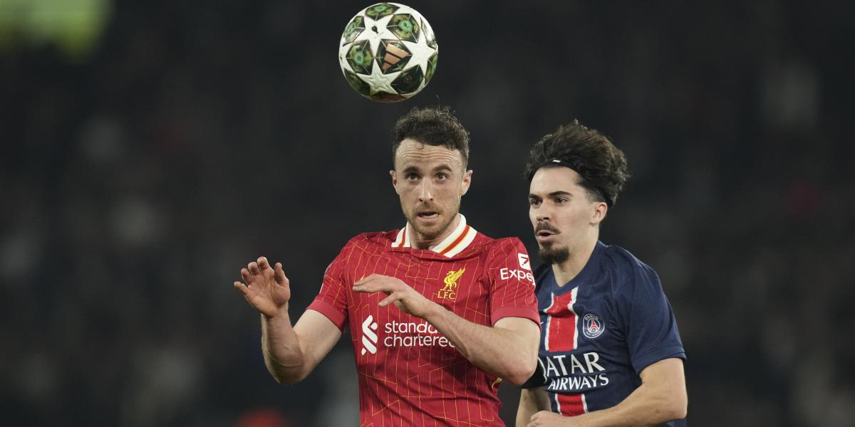 El mensaje de Vitinha al Liverpool: Ganaremos en Anfield y pasaremos