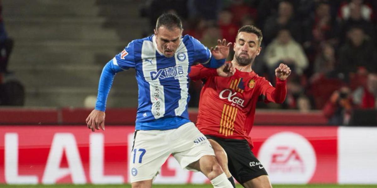 Vidas opuestas en Mendizorroza