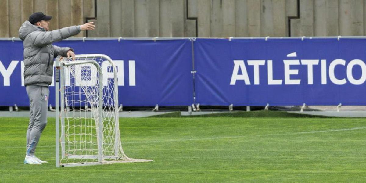 Getafe-Atlético, del partido a partido al derbi a derbi