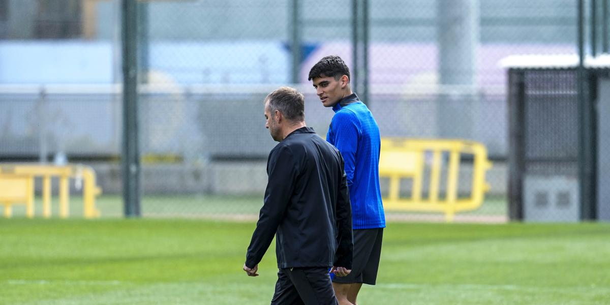 Los otros 4 jugadores afectados por el Barça-Osasuna