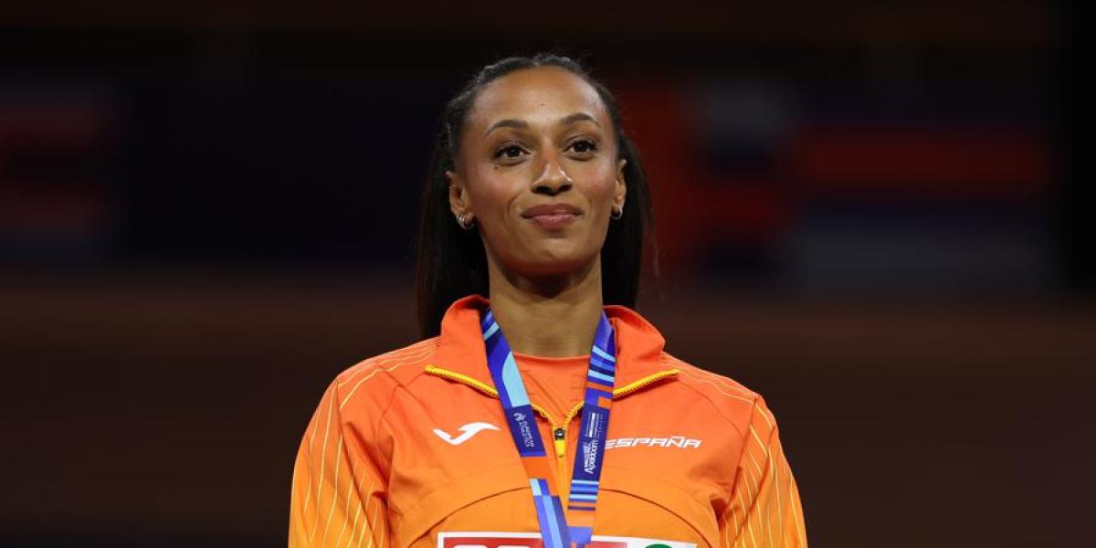 Ana Peleteiro, en la lista Forbes Under 30 junto a grandes emprendedores, artistas y deportistas