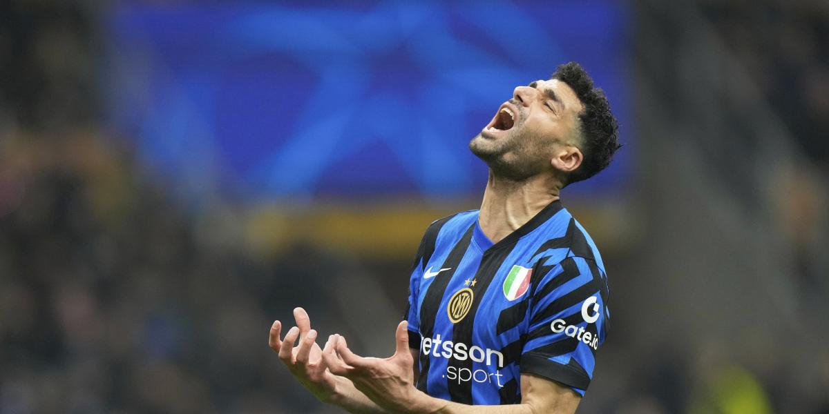 Taremi, atrapado en Irán tras el ataque de Israel