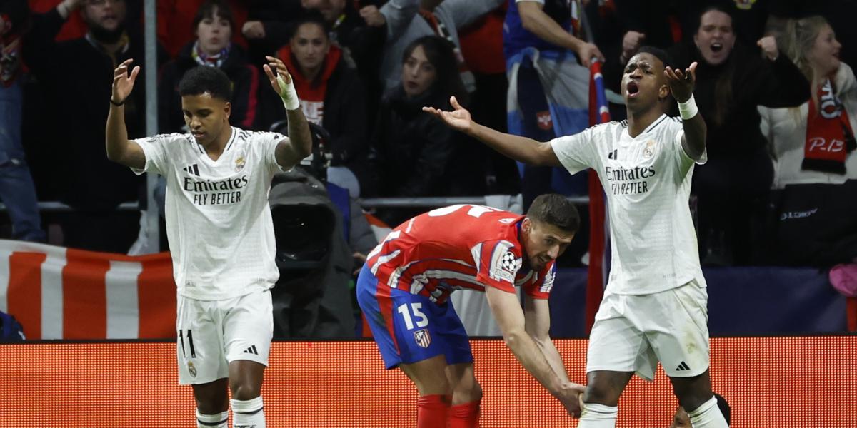 Paco González tiene claro quién debe jugar por delante de Vinicius y Rodrygo en el Madrid: Le da sentido