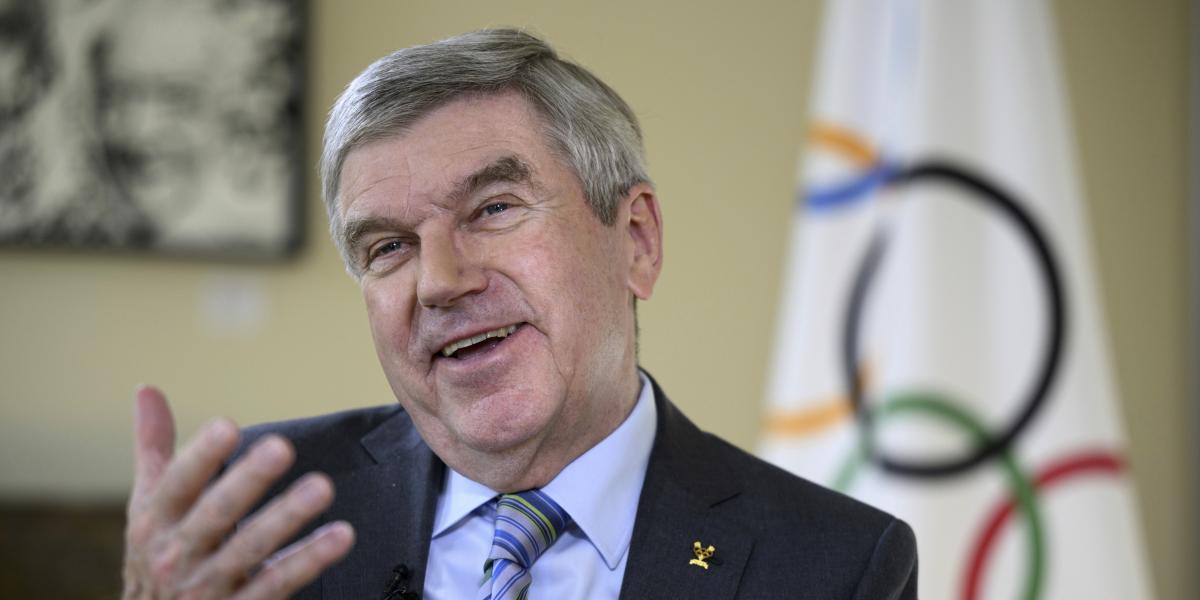 El COI firma con NBC: 3.000 millones por los derechos de los Juegos 2034 y 2036