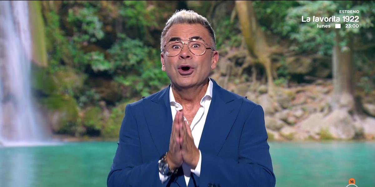 Jorge Javier Vázquez no se corta y dice lo que muchos piensan de Montoya en Supervivientes 2025