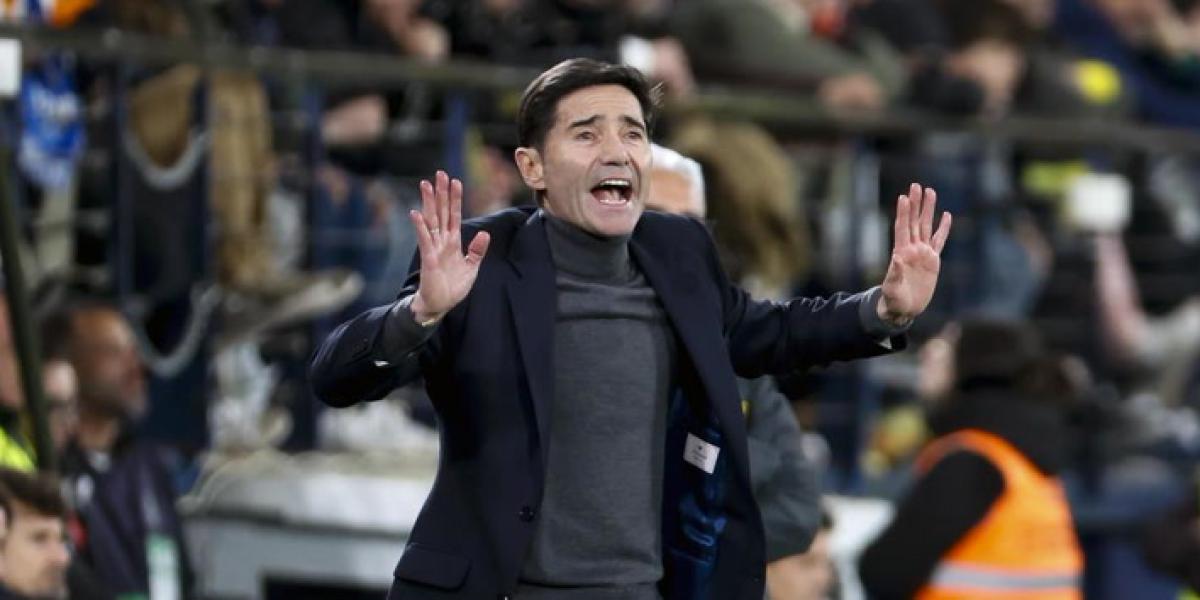 La pérdida de acierto goleador condena al Villarreal