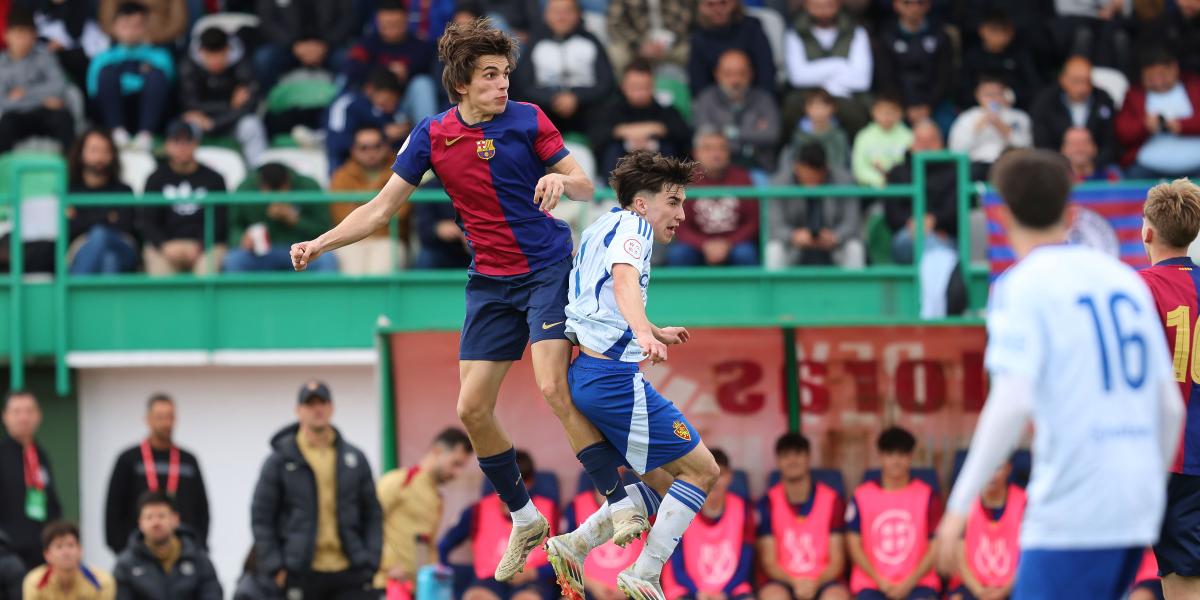 Los campeones de Belletti piden paso: los talentos que vienen, al detalle